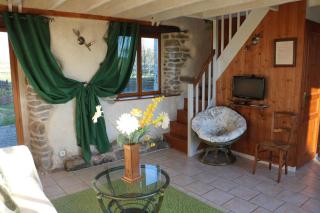 Les Gîtes Aux Volets Roses - Landunvez - 9