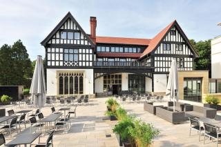 Dorint Hotel Frankfurt/Oberursel - Oberursel - 5