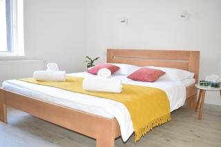 Room & 4 Studios - Modern Comfy Central - FREE Netflix - Zagreb - 4