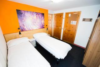 Hotel Teola - Livigno - 8