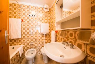 Hotel Teola - Livigno - 2