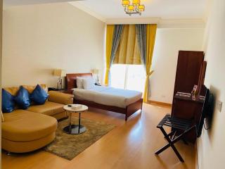 Al Safir Tower - Residence - Juffair - 1