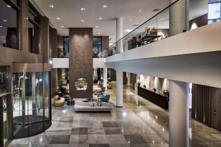 Van der Valk Hotel Tilburg - Tilburgo - 6