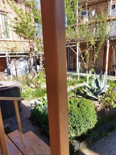 Old City Hotel - Kutaisi - 3