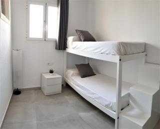 Apartament Fora Port - Fornells - 6