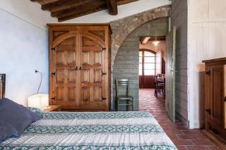 La Casina- Podere della Collina - Collelungo - 6