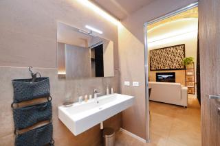 Post Industrial Loft Trastevere - Top Collection - 1