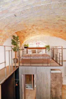 Post Industrial Loft Trastevere - Top Collection - 7