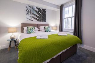 Beautiful Central Apartment - 6