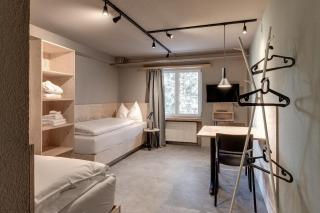 Belmont- Apartment Haus - 2