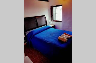 LARGE TOP 3 ROOMS FLAT CENTRAL RIALTO - 7