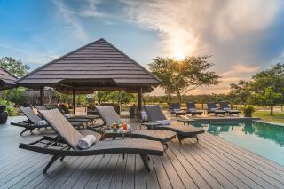 Nkorho Bush Lodge - Sabi Sand Game Reserve - 9