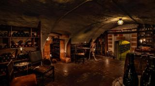 Vadstena Klosterhotell Konferens & Spa - 1