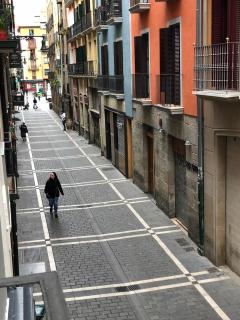 Apartamento San Gregorio - 5