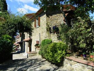 Spacious farmhouse with pool in Campriano - Chiassa Superiore - 5