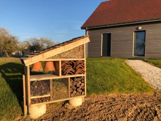 LES BOIS DE CHAMPAGNE NORDIQUE - 3