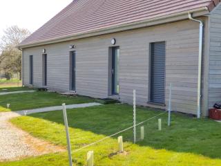 LES BOIS DE CHAMPAGNE NORDIQUE - Magnant - 4