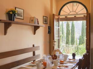 Beautiful Farmhouse with Swimming Pool - Arezzo - 8