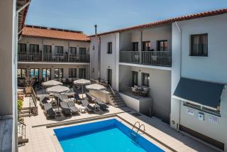 Kiwi Apartments - Kato Daratso - 4