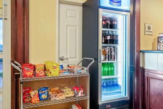 La Quinta by Wyndham Houston - Magnolia - 4