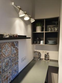 Valet Apartment - Mārupe - 3