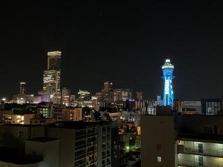 APA Hotel Nambaminami Ebisucho Eki Shinsekai - Osaca - 5
