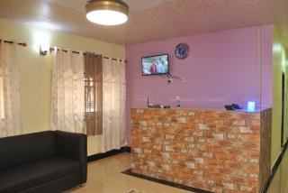 Sino Guesthouse - Nkpor - 7