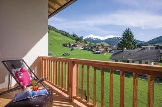 Hotel Maria Theresia - Gerlos - 9