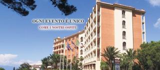 501 Hotel - Vibo Valentia - 8