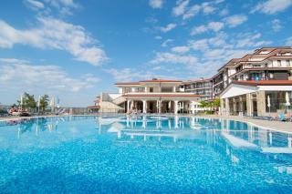 Nevis Resort & Aqua Park - All Inclusive - 8