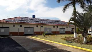 SP Hotel & Motel - Mogi-Mirim - 4