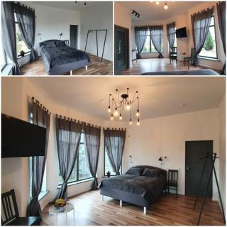 Valet Apartment - Mārupe - 6