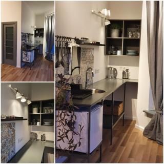 Valet Apartment - Mārupe - 2