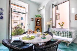 Amalfi Centre Flats - Amalfi - 9