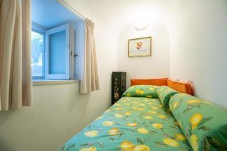 Amalfi Centre Flats - 1