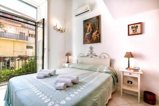 Amalfi Centre Flats - Amalfi - 1