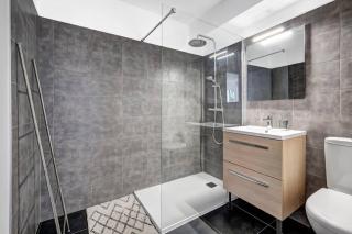 LE STUDIO 35 - charme, parking & proche lac - Annecy - 7