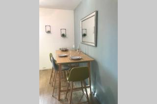 LE STUDIO 35 - charme, parking & proche lac - Annecy - 3