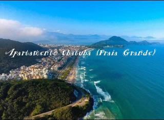 Raridade 2 vagas Praia Grande - Ponta Nobre - Ubatuba - 9