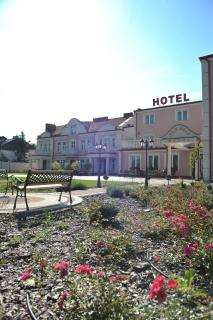 Hotel Arkadia Royal - 1
