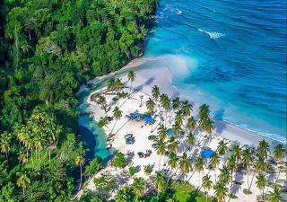 Villa Caribeña - Las Galeras - 1