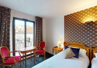 Sun Riviera Hotel - Cannes - 7