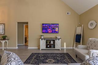 Bright Open House Minutes To Downtown Cartersville - Cartersville - 5