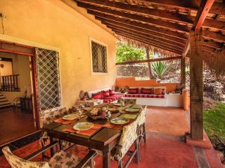 Villa Caribeña - Las Galeras - 2