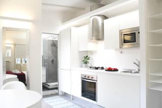 Bright Cozy Studio Trastevere - Top Collection - Roma - 8