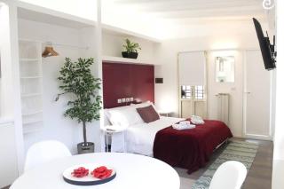 Bright Cozy Studio Trastevere - Top Collection - Roma - 4