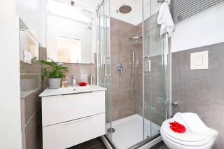 Bright Cozy Studio Trastevere - Top Collection - Roma - 6