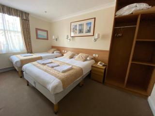 Belvedere Hotel - Londra - 4