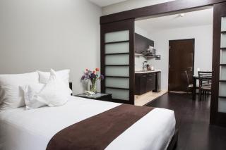 Suites Giorgio - Città del Messico - 3