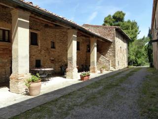 Belvilla by OYO Cardellino - Volterra - 2